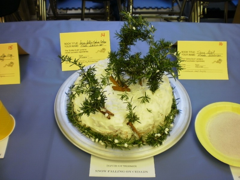 Snow Falling on Cedar-Linda Shahinian.JPG