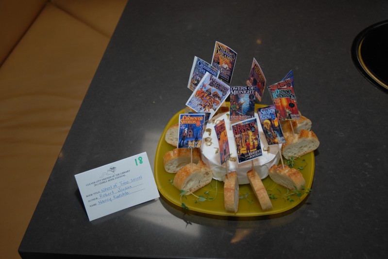 Wheel of Time Series.JPG